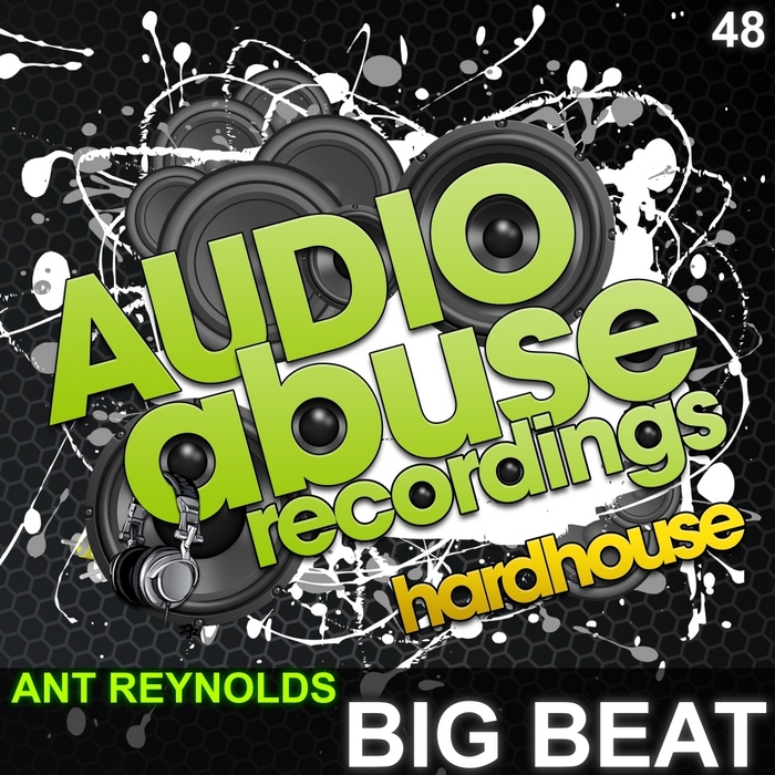 REYNOLDS, Ant - Big Beat