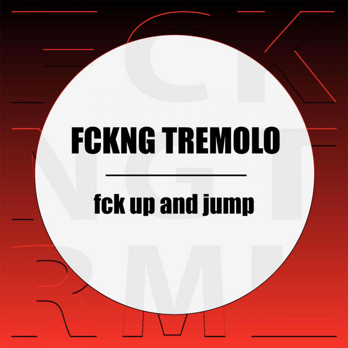 YEGELEV, Kamil/MICHAEL TEUBER - Fuck Up & Jump