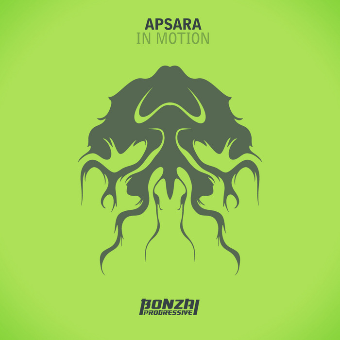 APSARA - In Motion