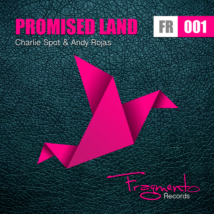 SPOT, Charlie & ANDY ROJAS - Promised Land