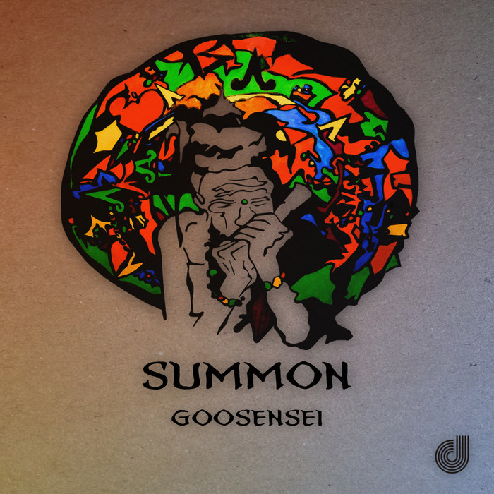 GOOSENSEI - Summon