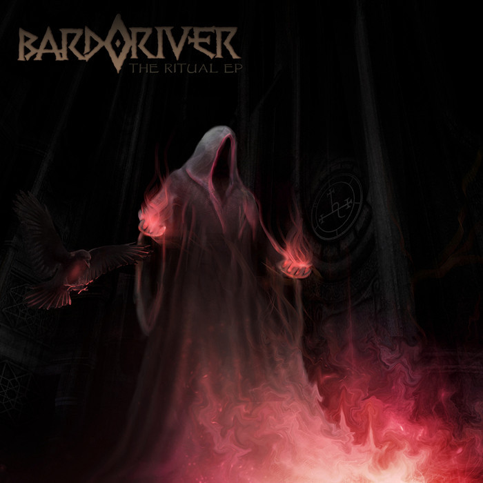 RIVER, Bardo - The Ritual