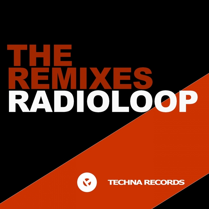 CHEMICAL CRASH/CHARLY GROOVE - Radioloop The Remixes