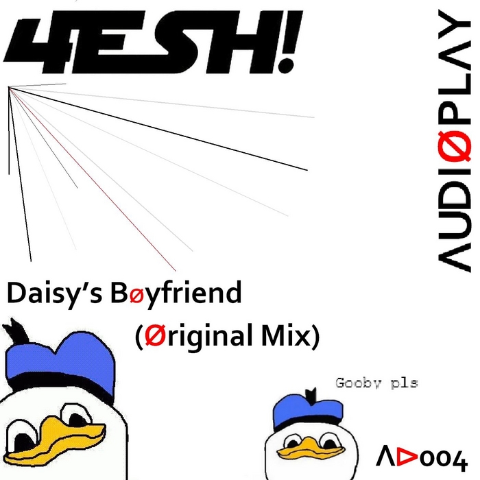4ESH - Daisy's Boyfriend