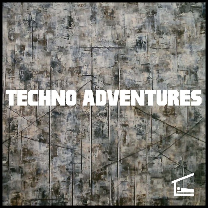 VARIOUS - Techno Adventures