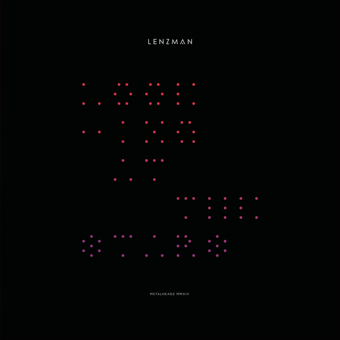 LENZMAN - Looking At The Stars (Album Sampler 1)