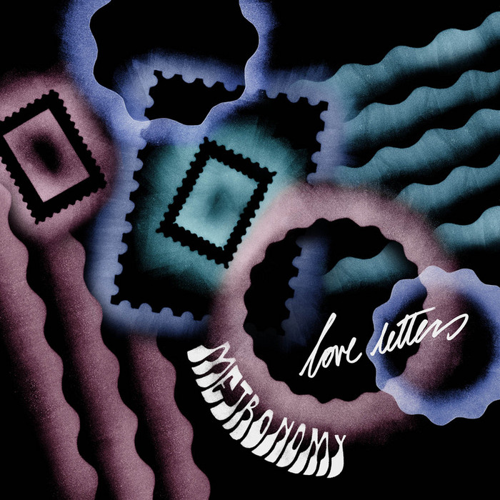 METRONOMY - Love Letters