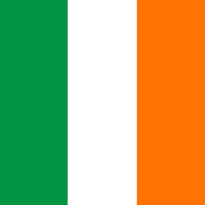 Macklemore & Ryan Lewis - Irish Celebration