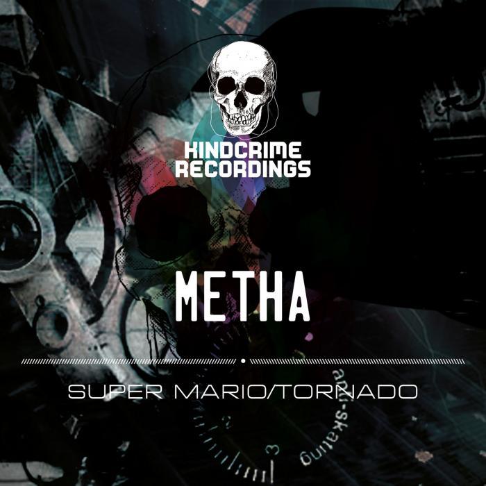 METHA - Tornado/Super Mario