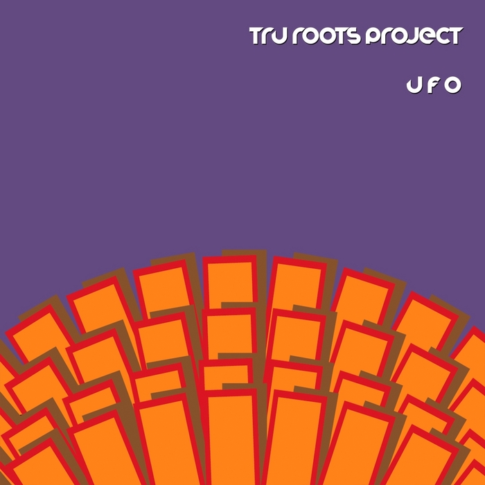 TRU ROOTS PROJECT - UFO