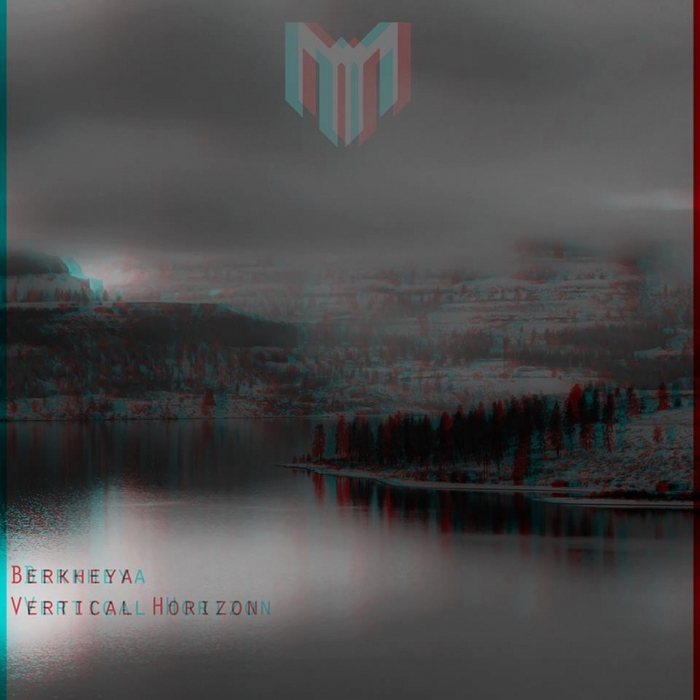 BERKHEYA - Vertical Horizon