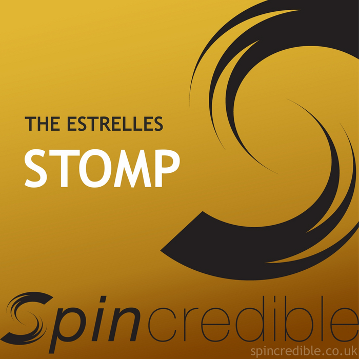 ESTRELLES, The - Stomp