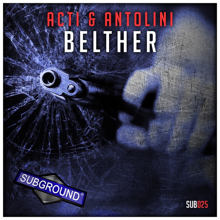ACTI/ANTOLINI - Belther