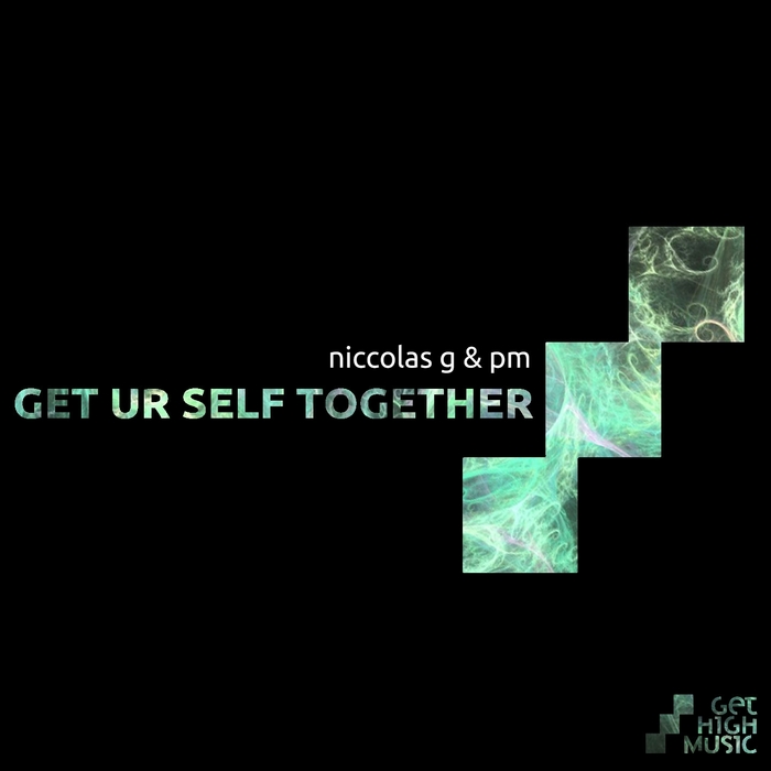 NICCOLAS G/PM CYPRUS - Get Your Self Together