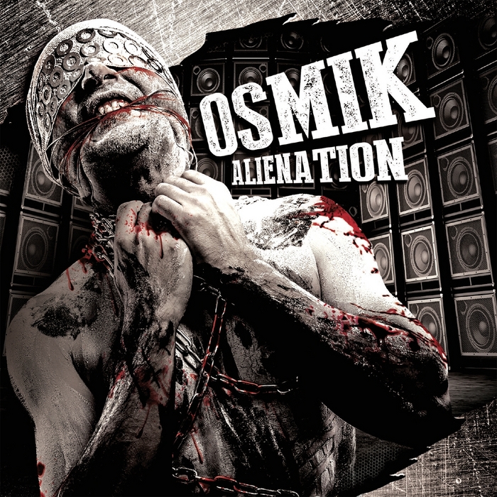 OSMIK - Alienation