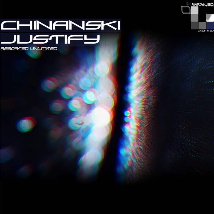 CHINANSKI - Justify