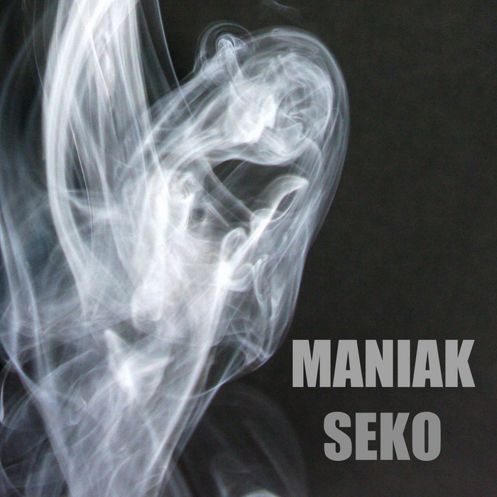 SEKO - Maniak