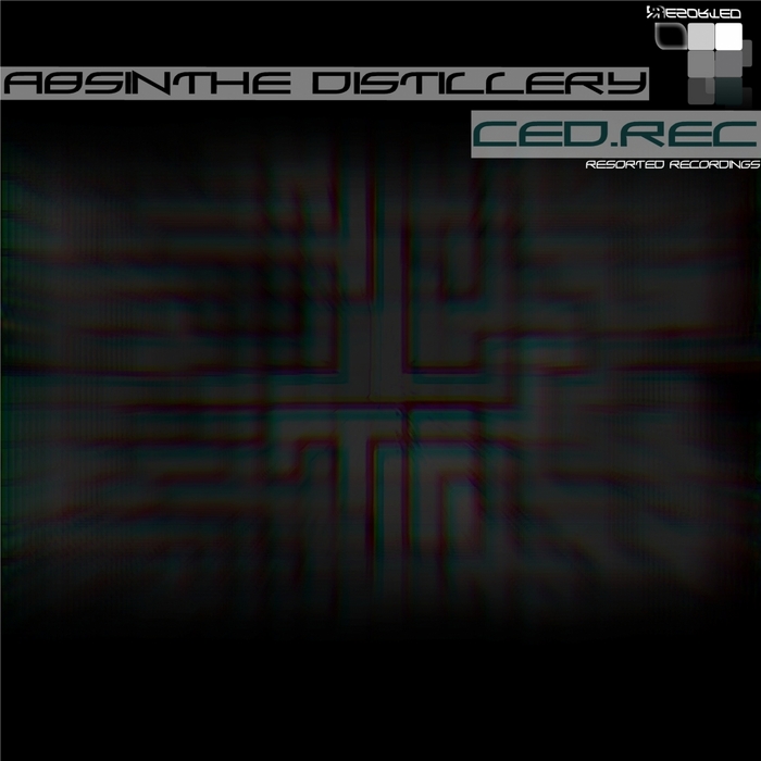 CEDREC - Absinthe Distillery