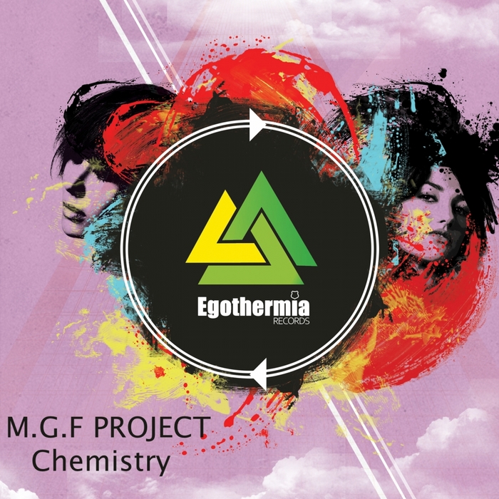 MGF PROJECT - Chemistry