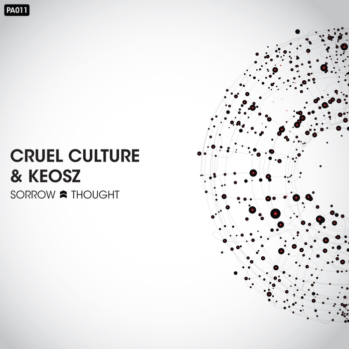 CRUEL CULTURE/KEOSZ - Sorrow/Thought