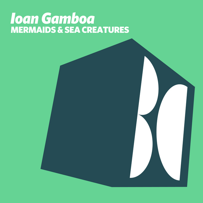 GAMBOA, Ioan - Mermaids & Sea Creatures