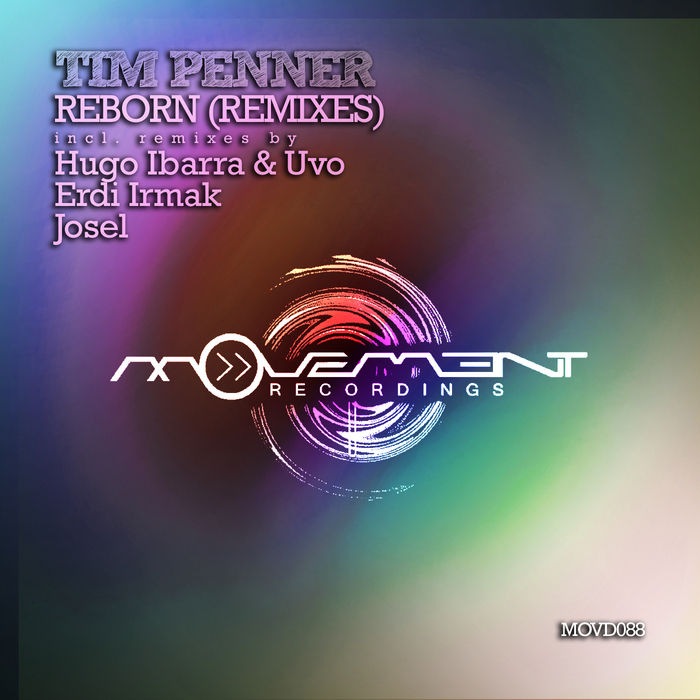 PENNER, Tim - Reborn: The Remixes