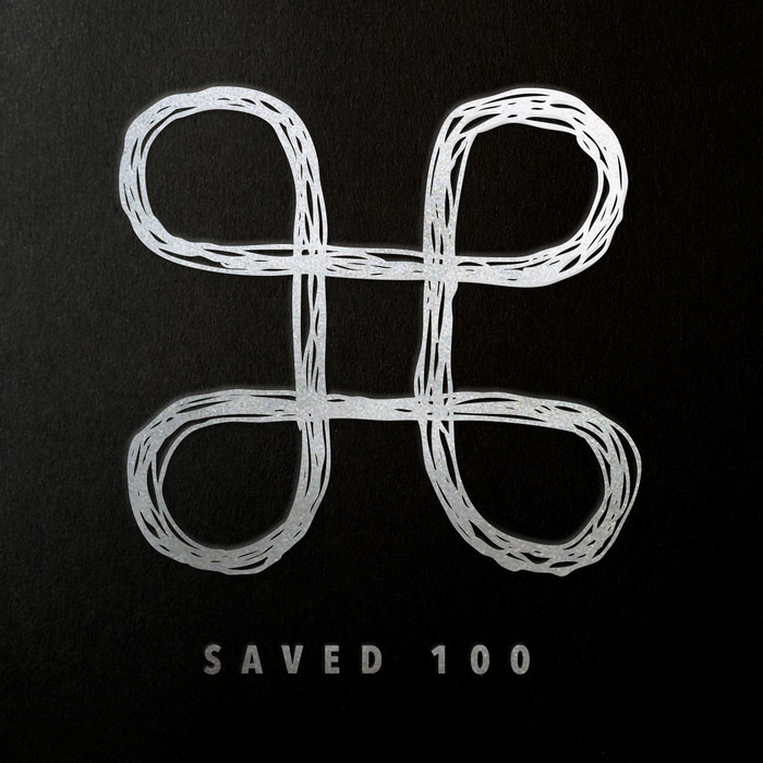 VARIOUS - SAVED100