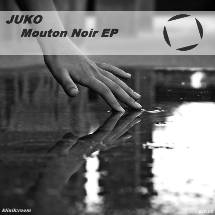 JUKO - Mouton Noir