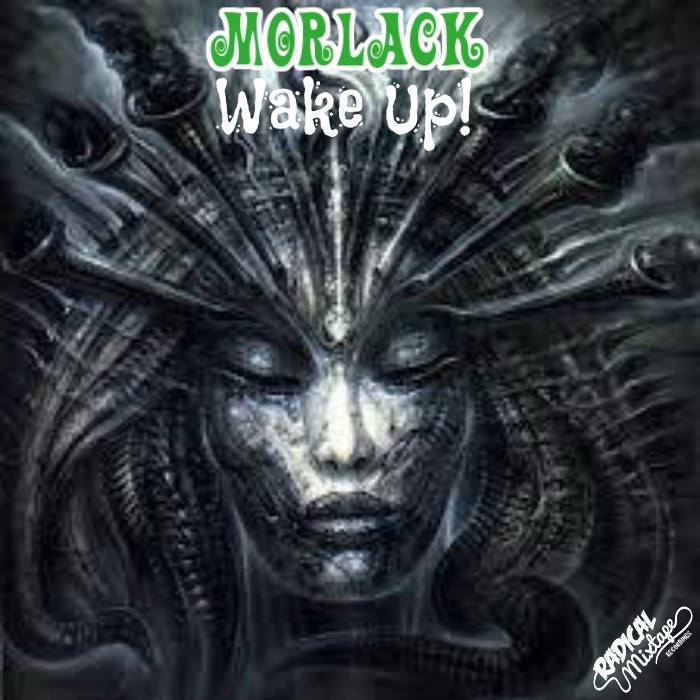 MORLACK - Wake Up EP