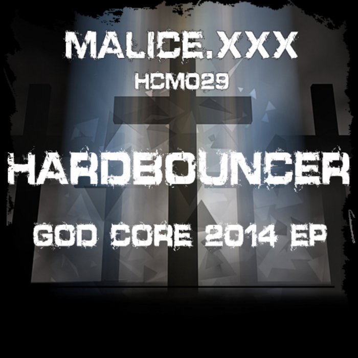 HARDBOUNCER - God Core