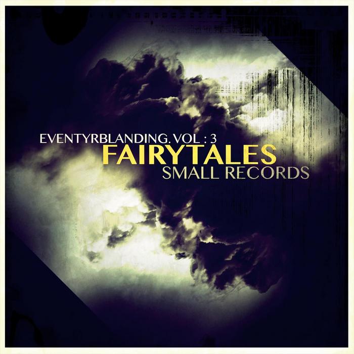 VARIOUS - Eventyrblanding (Fairytales) VOL 3
