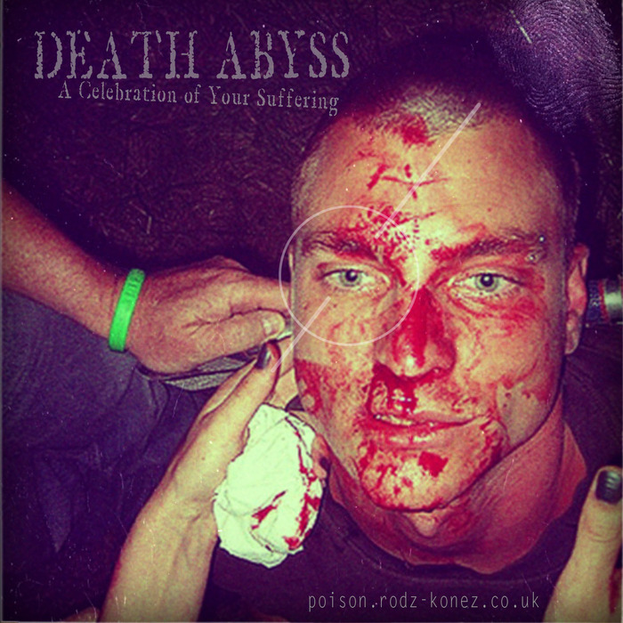 DEATH ABYSS - A Celebration Of Your Suffering