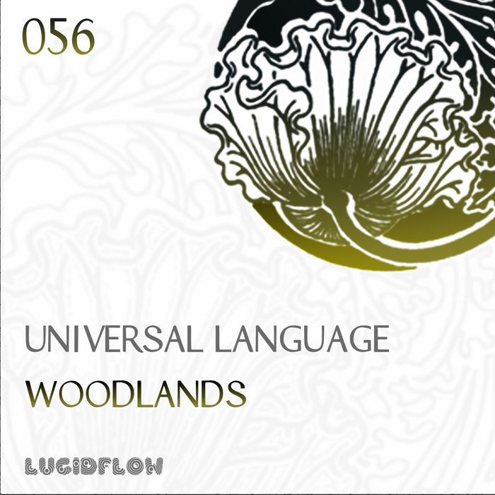 UNIVERSAL LANGUAGE - Woodlands