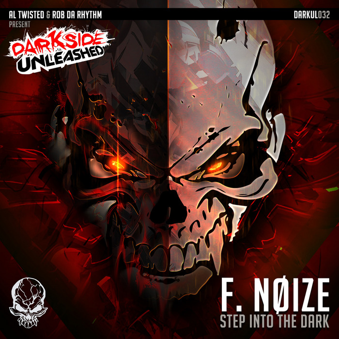 F NOIZE - Step In To The Dark