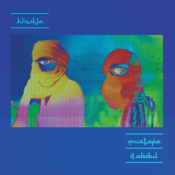 KHIDJA - Mustafa & Abdul