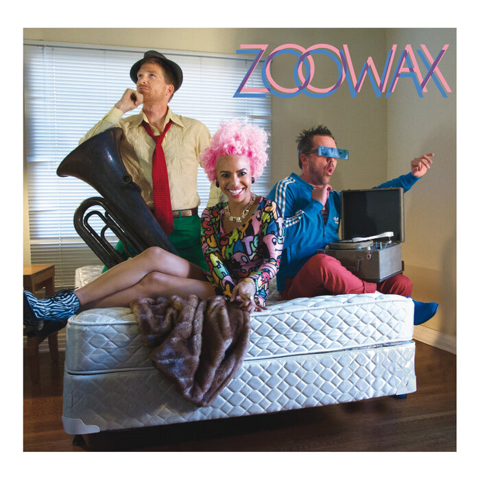 ZOOWAX - Zoowax