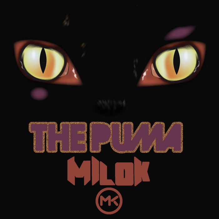 DJ MILOK - The Puma