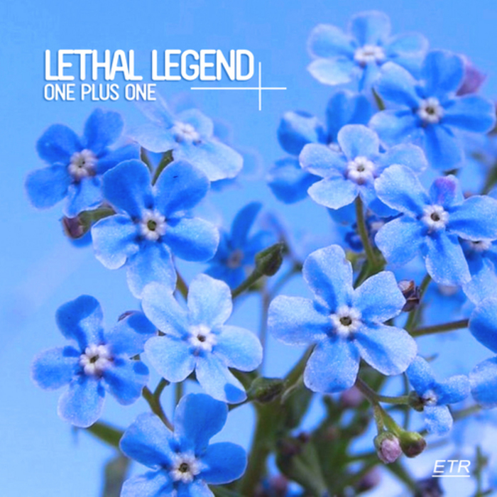 LETHAL LEGEND - One Plus One