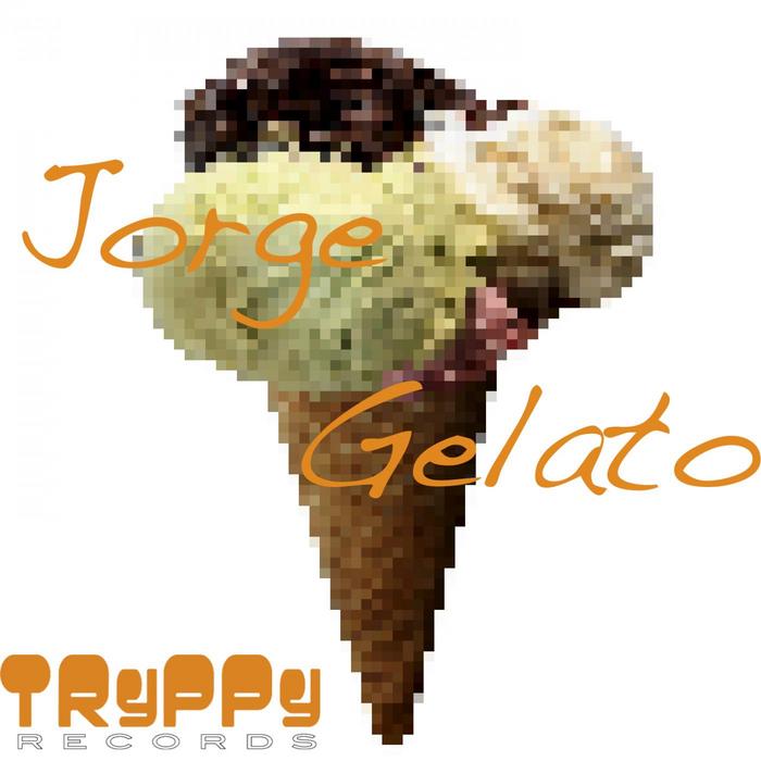 JORGE - Gelato