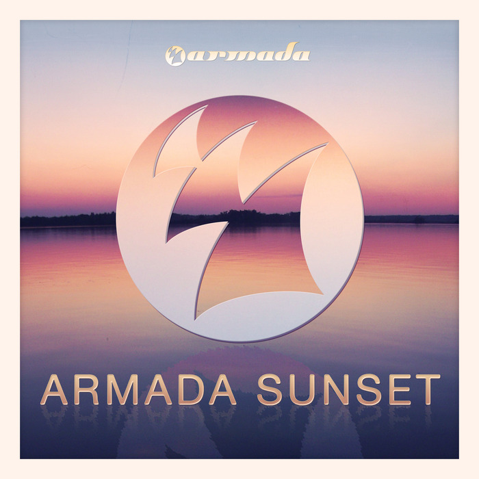 VARIOUS - Armada Sunset