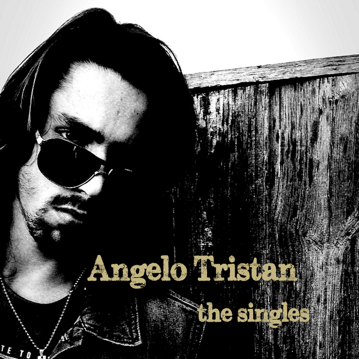 TRISTAN, Angelo - The Singles