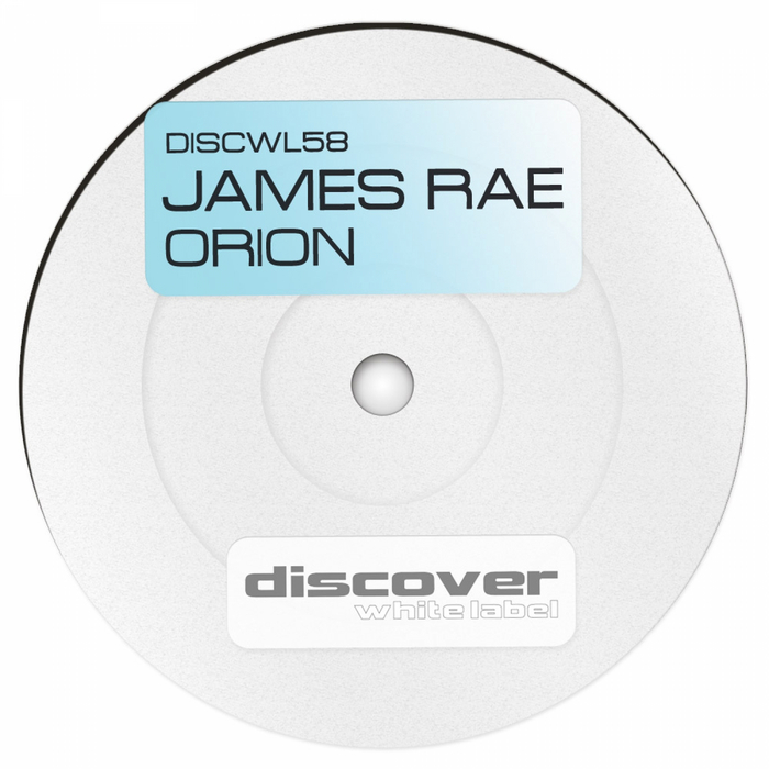 RAE, James - Orion