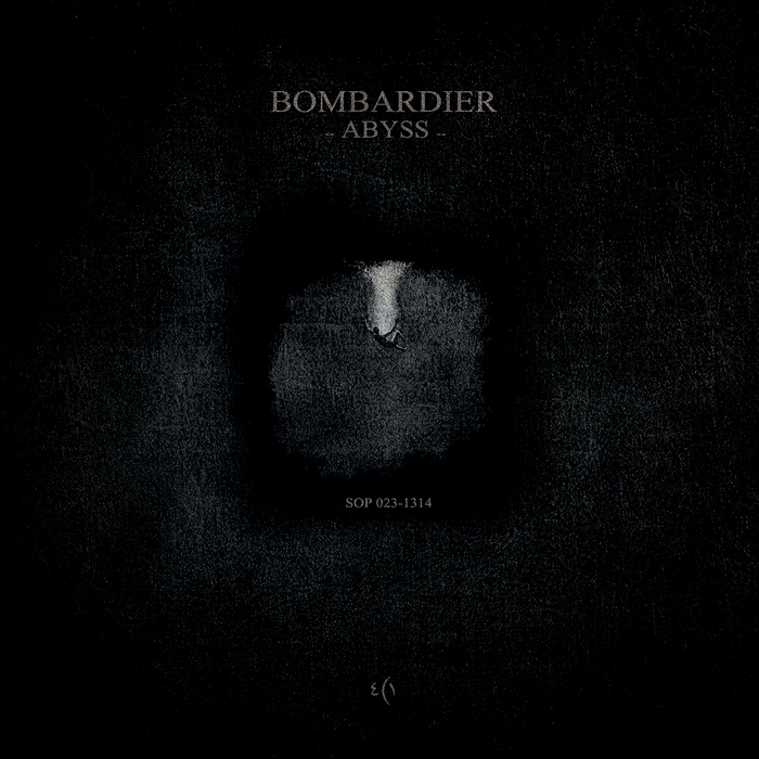 BOMBARDIER - Abyss