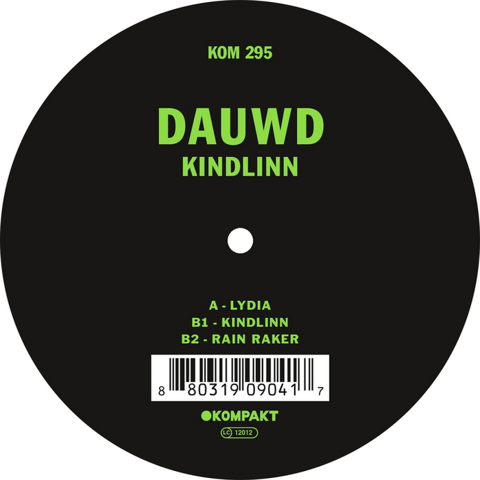 DAUWD - Kindlinn