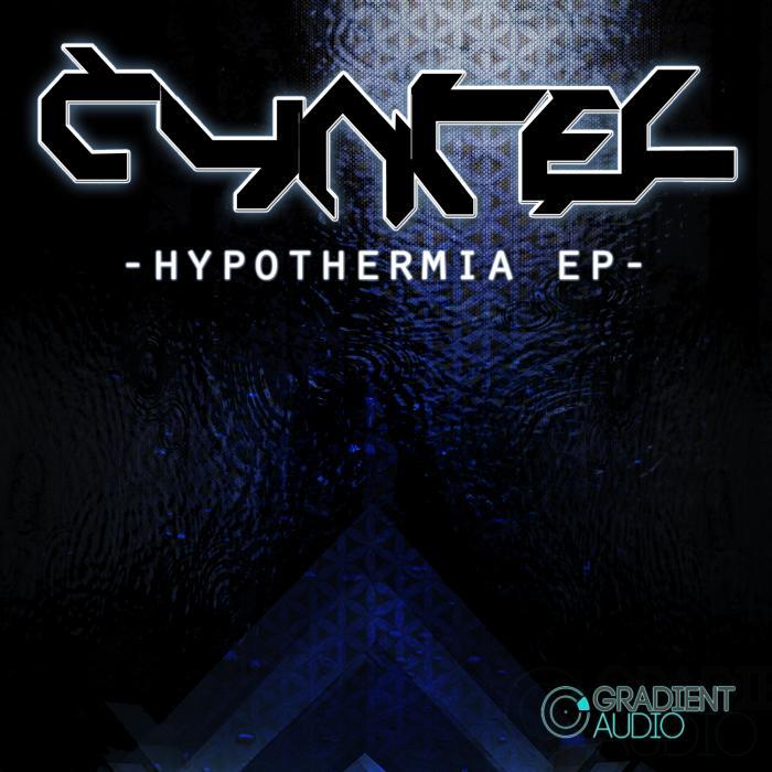 CYNTEL - Hypothermia EP