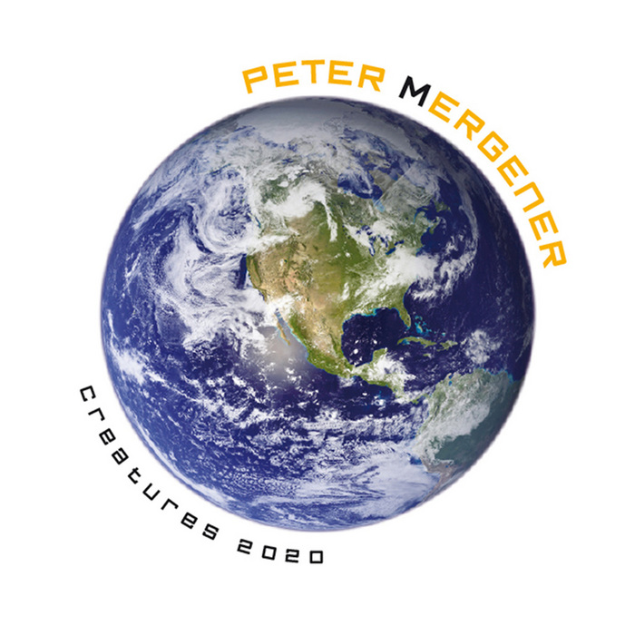 MERGENER, Peter - Creatures 2020