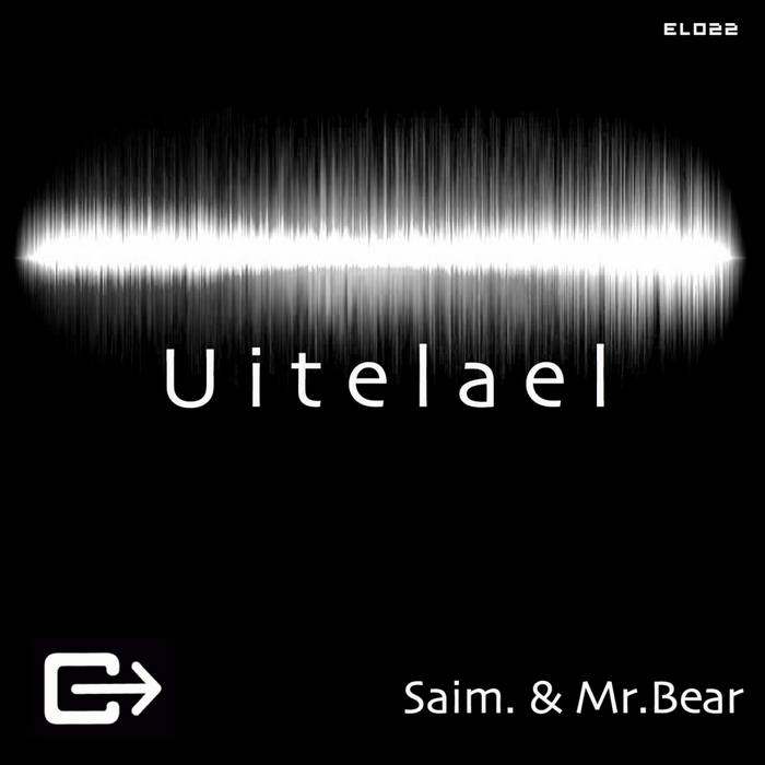 SAIM/MRBEAR - Uitelael