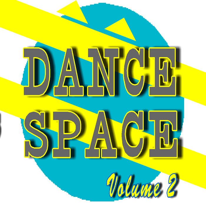 HUFF, Sean - Dance Space Vol 2