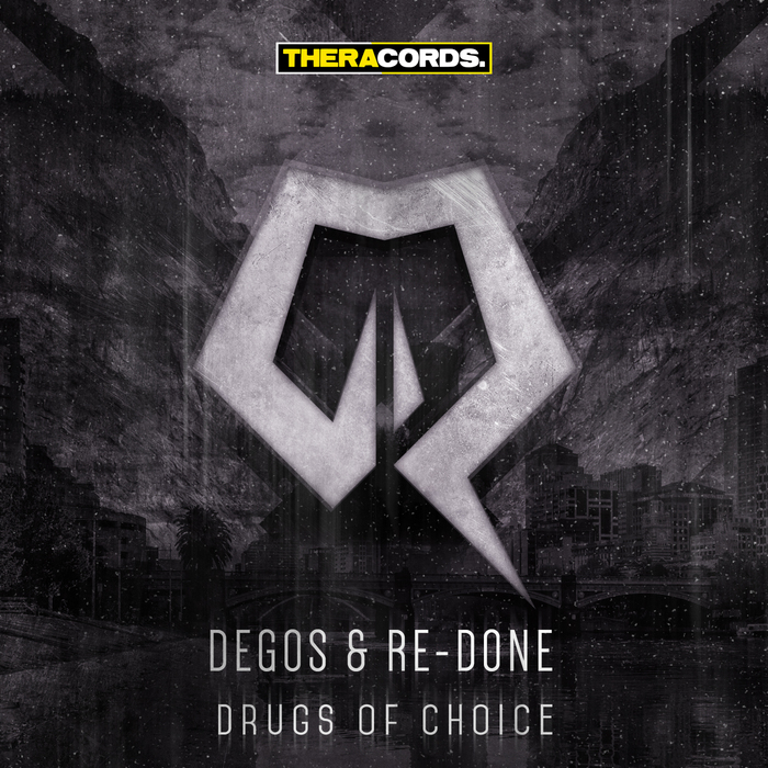 DEGOS & RE DONE - Drugs Of Choice