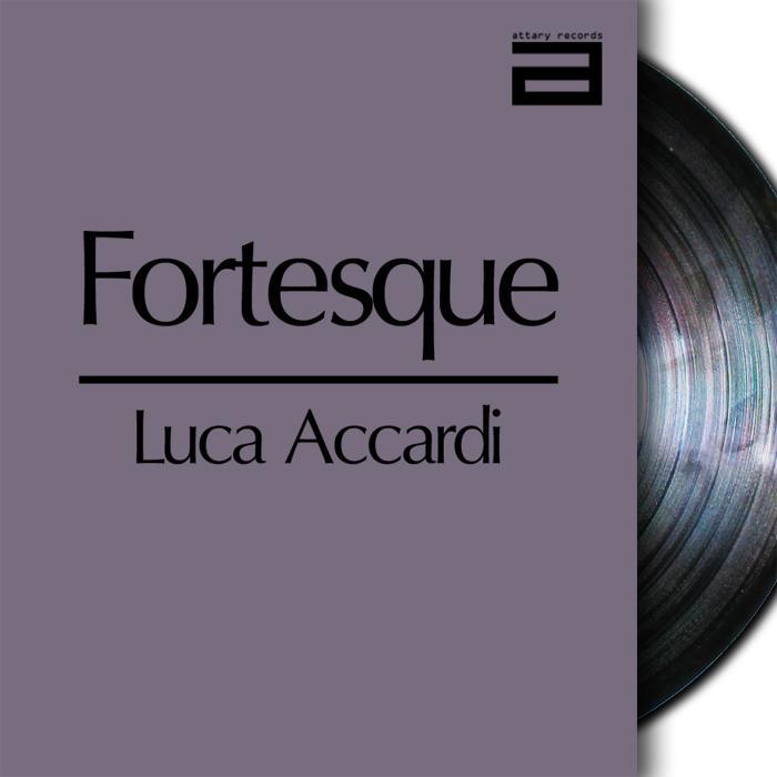 ACCARDI, Luca - Fortesque